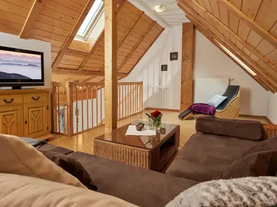 Ferienwohnung für 4 Personen (75 m²) in Fröhnd 7/10