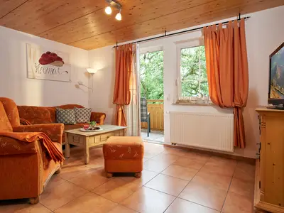 Ferienwohnung für 4 Personen (58 m²) in Fröhnd 2/10