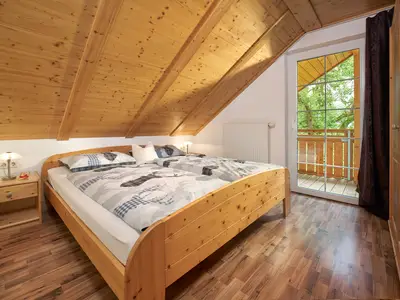 Ferienwohnung für 4 Personen (58 m²) in Fröhnd 3/10