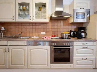 Ferienwohnung für 4 Personen (58 m²) in Fröhnd 4/10