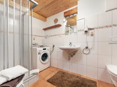 Ferienwohnung für 4 Personen (58 m²) in Fröhnd 5/10