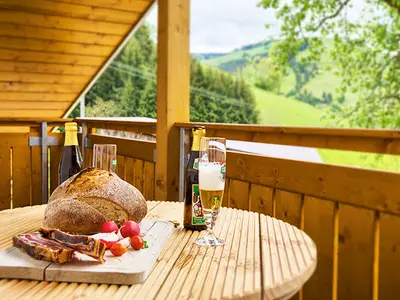 Ferienwohnung für 4 Personen (58 m²) in Fröhnd 6/10