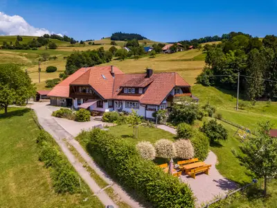 Ferienwohnung für 4 Personen (58 m²) in Fröhnd 8/10