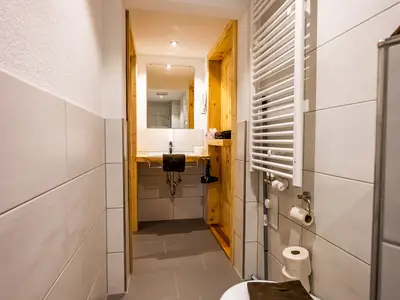 Ferienwohnung für 2 Personen (36 m²) in Fröhnd 9/10