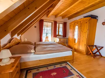 Ferienwohnung für 3 Personen (45 m²) in Fröhnd 2/10