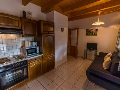 Ferienwohnung für 3 Personen (45 m²) in Fröhnd 3/10