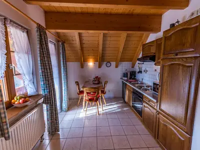Ferienwohnung für 3 Personen (45 m²) in Fröhnd 4/10