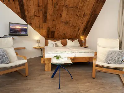 Ferienwohnung für 2 Personen (28 m²) in Fröhnd 2/10