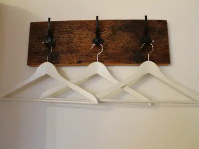 Ferienwohnung für 2 Personen (28 m²) in Fröhnd 7/10