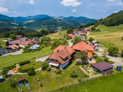 Ferienwohnung für 2 Personen (28 m²) in Fröhnd 9/10