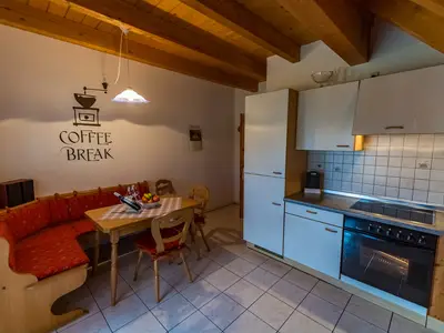 Ferienwohnung für 6 Personen (70 m²) in Fröhnd 3/10