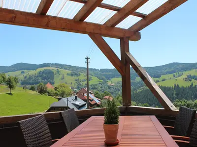 Ferienwohnung für 2 Personen (19 m²) in Fröhnd 7/10