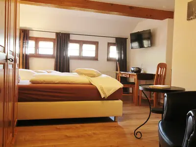 Ferienwohnung für 4 Personen (47 m²) in Fröhnd 6/10