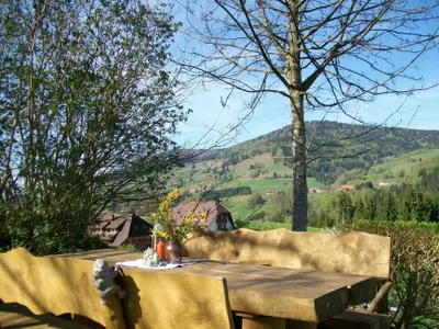 Ferienwohnung für 5 Personen (70 m²) in Fröhnd 2/10