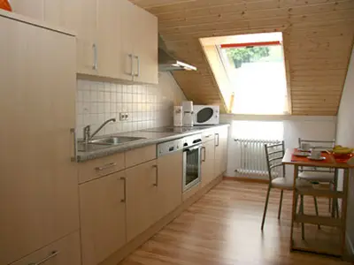 Ferienwohnung für 5 Personen (70 m²) in Fröhnd 4/10