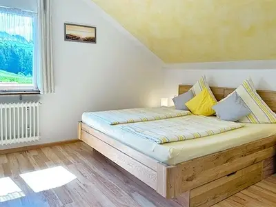Ferienwohnung für 5 Personen (70 m²) in Fröhnd 5/10