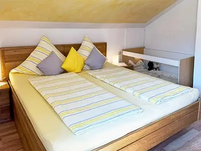 Ferienwohnung für 5 Personen (70 m²) in Fröhnd 6/10