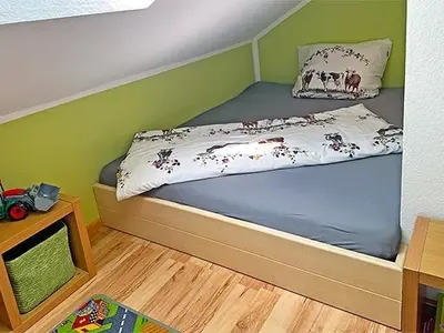 Ferienwohnung für 5 Personen (70 m²) in Fröhnd 7/10