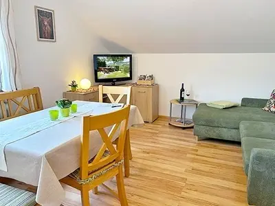 Ferienwohnung für 5 Personen (70 m²) in Fröhnd 8/10
