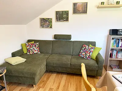Ferienwohnung für 5 Personen (70 m²) in Fröhnd 9/10