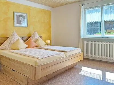 Ferienwohnung für 4 Personen (70 m²) in Fröhnd 1/10