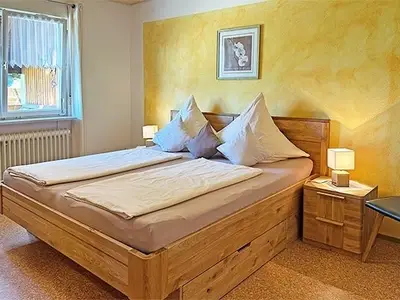 Ferienwohnung für 4 Personen (70 m²) in Fröhnd 2/10