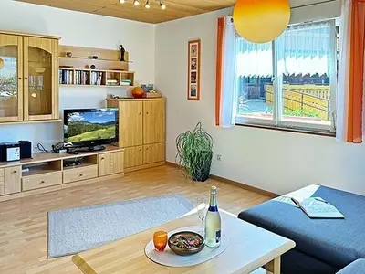 Ferienwohnung für 4 Personen (70 m²) in Fröhnd 3/10