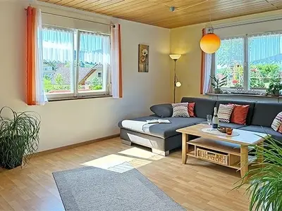Ferienwohnung für 4 Personen (70 m²) in Fröhnd 4/10