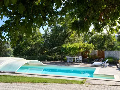 pool