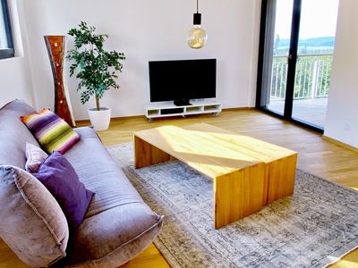 Ferienwohnung für 6 Personen (145 m²) in Fruthwilen 6/10