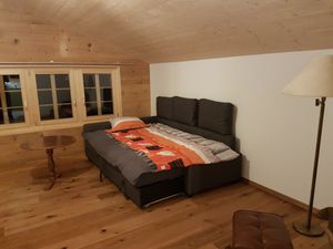 Ferienwohnung für 4 Personen (75 m²) in Frutigen