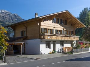 Ferienwohnung für 5 Personen (65 m&sup2;) in Frutigen