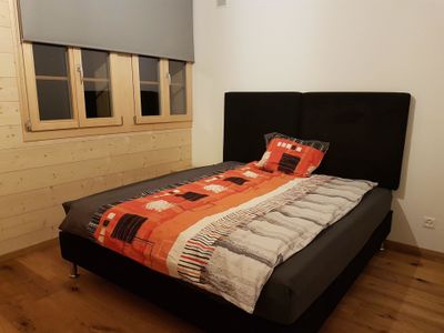 Ferienwohnung für 4 Personen (75 m²) in Frutigen 6/10