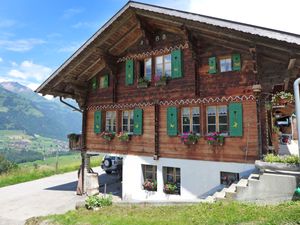 Ferienwohnung für 6 Personen (50 m&sup2;) in Frutigen