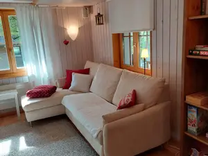 Ferienwohnung für 4 Personen (65 m²) in Frutigen