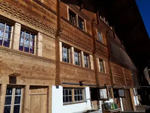 Ferienwohnung für 6 Personen in Frutigen