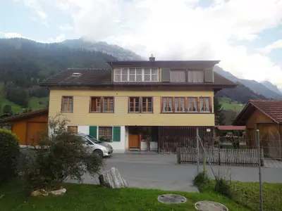 Aussenansicht