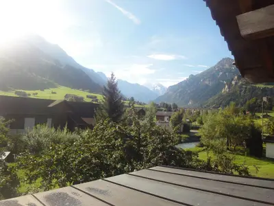 Aussicht Ost