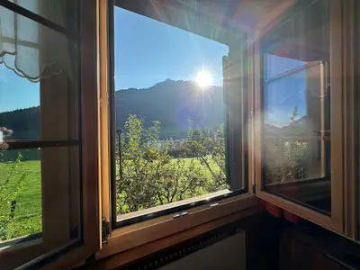 Haus Ausblick