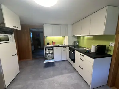 Küche 2