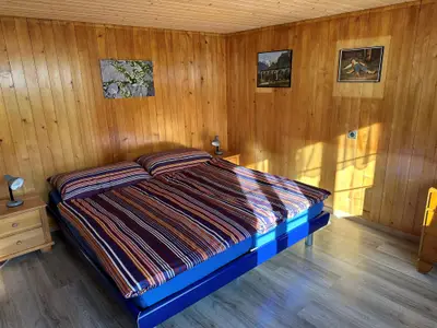 Doppelschlafzimmer