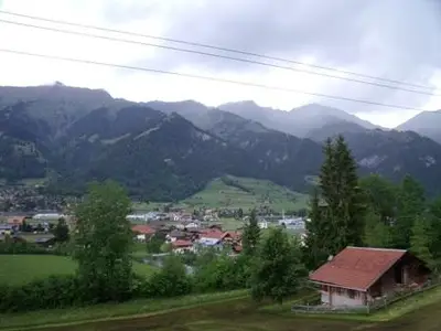 Aussicht