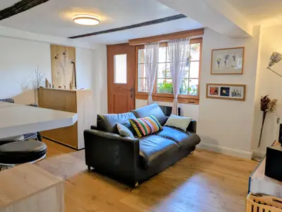 Ferienwohnung Arlinn