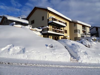 Sonnige Lage und Panoramasicht (Wohnung im Erdgeschoss)