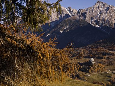 Schloss Tarasp