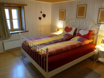 Schlafzimmer 2