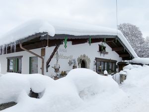 Ferienwohnung für 6 Personen (85 m&sup2;) in Fügen