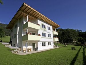 Ferienwohnung für 6 Personen (70 m²) in Fügen