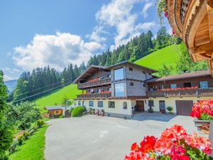 Ferienwohnung für 9 Personen (125 m&sup2;) in Fügen