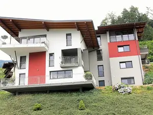 Ferienwohnung für 11 Personen (108 m²) in Fügen